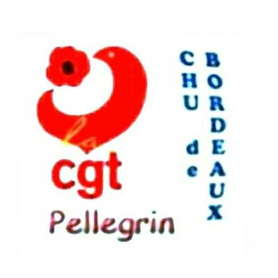 La CGT principal syndicat généraliste à l'hôpital Pellegrin du CHU de Bordeaux.
Lien Facebook : https://t.co/bzdtsM7YTR