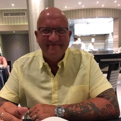 AlanMcHaffie's profile picture. DAD OF 2.HUSBAND OF 1.GRANDAD OF 1. 39 YEARS MARRIED IN MARCH/26..BIG FAN OF PDC DARTS.🎯🎯 ..LOVES SPANISH SUNSHINE 🇪🇸..ALL VIEWS ARE MY OWN AND ONLY MINE.