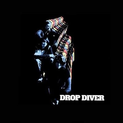Drop Diver