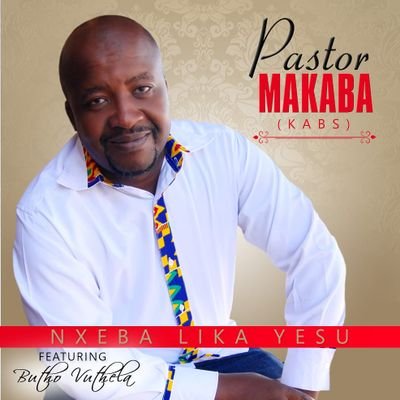 I am a worshipper through music and also teach on Worship. Released an album, NGIYAMBONGA, then Sophephela Kuye.