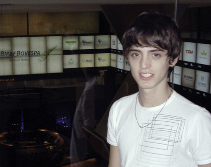 dedepressendo's profile picture. 