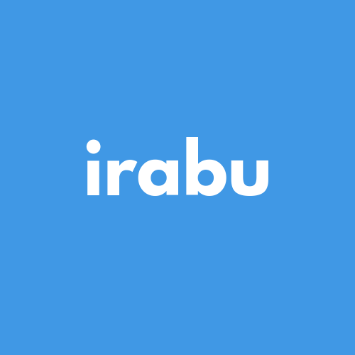 irabuteam's profile picture. We build simple and value-adding software solutions.