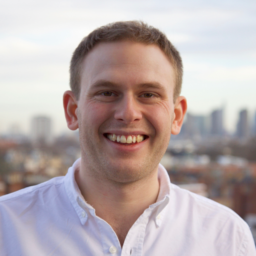 othhughes's profile picture. CEO & Co-founder @counthq. Thinks a lot about building better data tools. Sharing the journey here.
