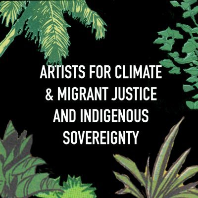 Artists for the Climateさんのプロフィール画像
