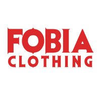 Fobia Clothing(@FobiaClothing) 's Twitter Profile Photo