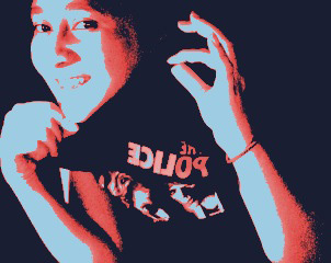 bubunya_abiel's profile picture. Be a good mom