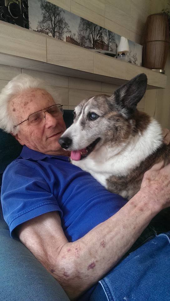 SympaticoL's profile picture. Care planning for all stages of elderhood.