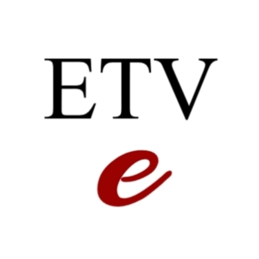 E for Excellence, E for Elegance, E for Exclusivity, E for ETV-Epicure Television, the web TV of Club Epicure International