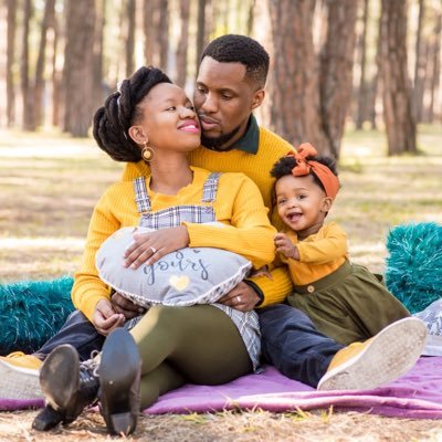 NtokozoMoumakwe's profile picture. Wife, Mother, Sister, Daughter. Business woman, entrepreneur & True definition of Dynamite Comes in Small Packages!!