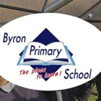 Byron Primary School(@Byronprimarysch) 's Twitter Profile Photo