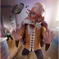 KameMaster (@kamemaster2) 's Twitter Profile