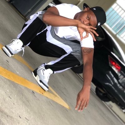 Markeyvion2x Profile Picture