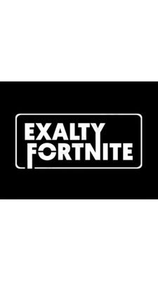 Exalty Fortnite