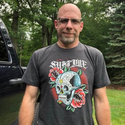 Father, Husband, U.S. Navy Veteran, #veteran