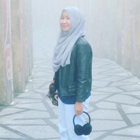 A Y U (@aywahyuniar) 's Twitter Profile