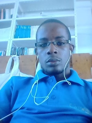 JTandavala's profile picture. Hi, My Name is Tandavala i am a web developer living in Benguela.