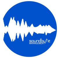 𝐬𝐨𝐮𝐧𝐝𝐛𝐲𝐭𝐞 𝐌𝐠𝐦𝐭. ᴹᵃʸᵒʳ ᴹᵃʸᵉʳ (@soundbytemgmt) 's Twitter Profile Photo 𝐬𝐨𝐮𝐧𝐝𝐛𝐲𝐭𝐞 𝐌𝐠𝐦𝐭. ᴹᵃʸᵒʳ ᴹᵃʸᵉʳ (@soundbytemgmt) 's Twitter Profile Photo