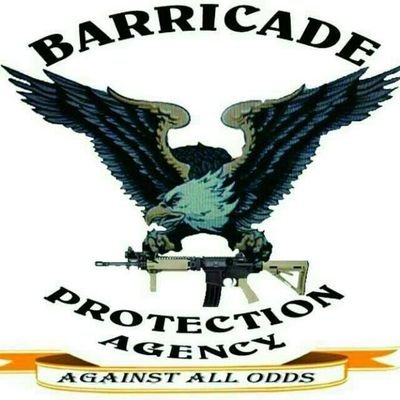 AgencyBarricade's profile picture. BPA is the next generation of contract security/protection providers. We know what it takes to keep you and your business safe.

email: mpandanas123@gmail.com