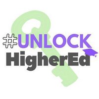UnlockHigherEd (@unlockhighered) 's Twitter Profile