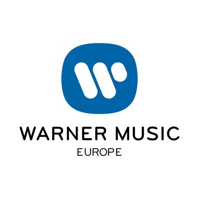 The official account for Warner Music Europe.