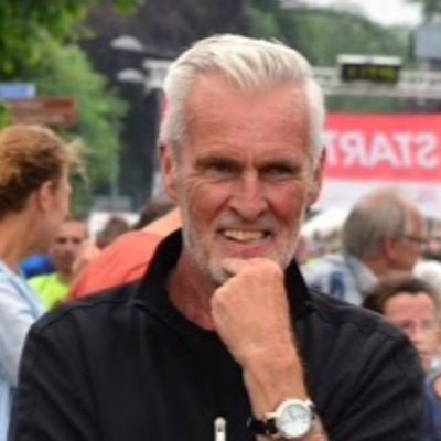 gerardpeek's profile picture. 