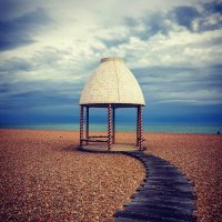 Sights Of Folkestone (@lovefstone) 's Twitter Profile Photo