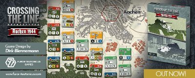 Boardgame publisher for historical simulations and fun games.