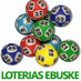 Loterias Ebuske (@LoteriasE) Twitter profile photo