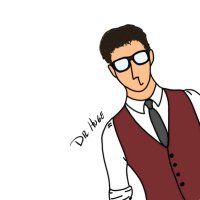Dr. Huge (@drhuge2) 's Twitter Profile