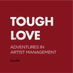 Tough Love Podcast (@Toughlovepod) Twitter profile photo
