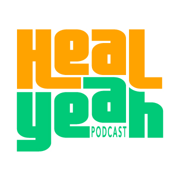 HealYeahPodcast's profile picture. Podcast featuring real stories of overcoming life's most challenging obstacles,breaking through,& expressing your true self. Listen on @itunes @tunein @stitcher