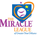 Miracle League Greater New Orleans (@miracleleagueno) Twitter profile photo Miracle League Greater New Orleans (@miracleleagueno) Twitter profile photo