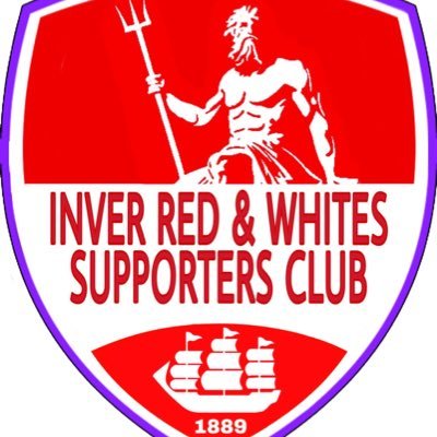 Inver Red & Whites Independent @larnefc SC. 2021/22 Shirt Sponsors of Rohan Ferguson #WeAreLarne 🔴⚪️