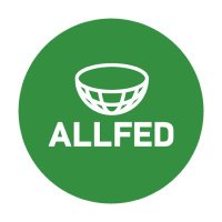 Alliance to Feed the Earth in Disasters (ALLFED) (@allfedalliance) 's Twitter Profile