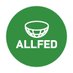 ALLFED: Alliance to Feed the Earth in Disasters (@ALLFEDALLIANCE) Twitter profile photo