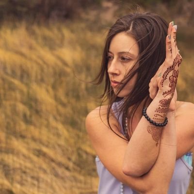 Pronounced eye-your-vay-duh yoga. Online Yoga Classes, Yoga Retreats, Private & Group Lessons available at my website: https://t.co/BGhQIvr3pB