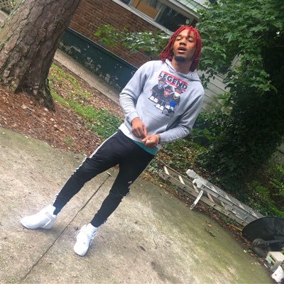 fly high KC💙 and rest easy mike❤️ yall watch ova me keep me safe