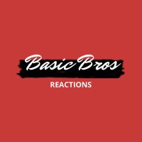 Basic Bros Reactions(@ReactionBasic) 's Twitter Profile Photo