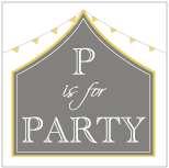 pisforpartyblog's profile picture. 