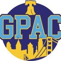 GPAC Swimming(@GPACSwimming) 's Twitter Profile Photo