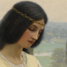 DamaCatolica's profile picture. «Imiten a la Santísima Virgen, sean femeninas a su manera». R. P. Álvaro Calderón