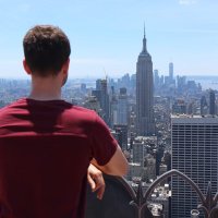 Mr Durcan (@durcan_luke) 's Twitter Profile