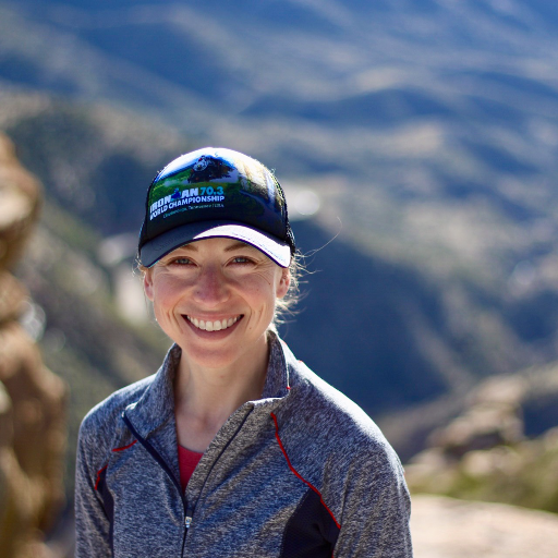 USAT L1 Coach w/BoltonEndurance USATF L1 Coach sarah@boltonendurance.com