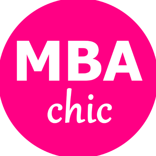 #MBAchic.com » for MBAs & professionals » helping you navigate bschool, careers, style, etc & making the MBA more accessible. est. 2011; this is the relaunch.