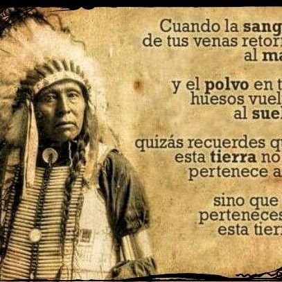 Tuve Esperanza
la Confianza la perdí hace tiempo!
NO creeré en Partidos ni Políticos hasta q me lo demuestren!
Digo lo q veo y siento
Si no t gusta no me sigas!