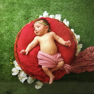 Geloriya3's profile picture. 