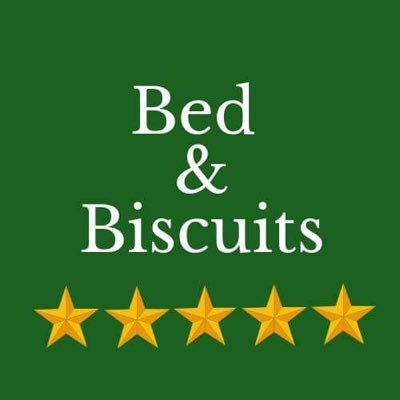 Bed&Biscuits