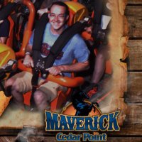 Caleb Frye (@coastercaffeine) 's Twitter Profile