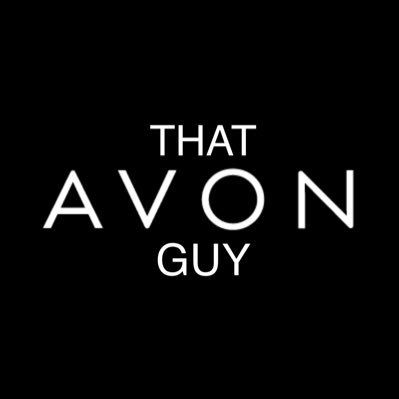 Welcome to my new Twitter page for my UK online store. Browse, Shop & Enjoy direct delivery straight from #AVON! Facebook: ThatAvonGuy Instagram: That.Avon.Guy