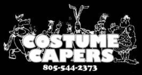 Costume Capers is the LARGEST costume store on California's Central Coast!  Browse our wide selection, purchase or rent your costume.  We ship Nationwide!